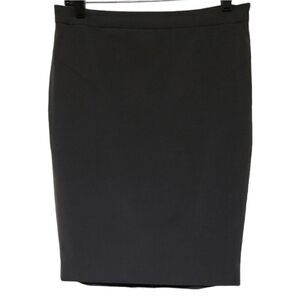 🌹The Limted Gray Skirt sz 8